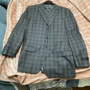 Two pieces "FUBU THE COLLECTION" suit